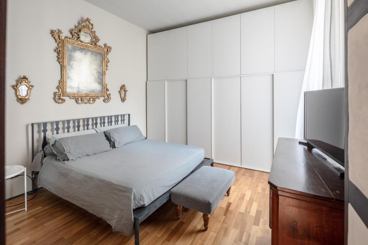 Fontanella Borghese Elegant & Beautiful Apartment Rome Luaran gambar
