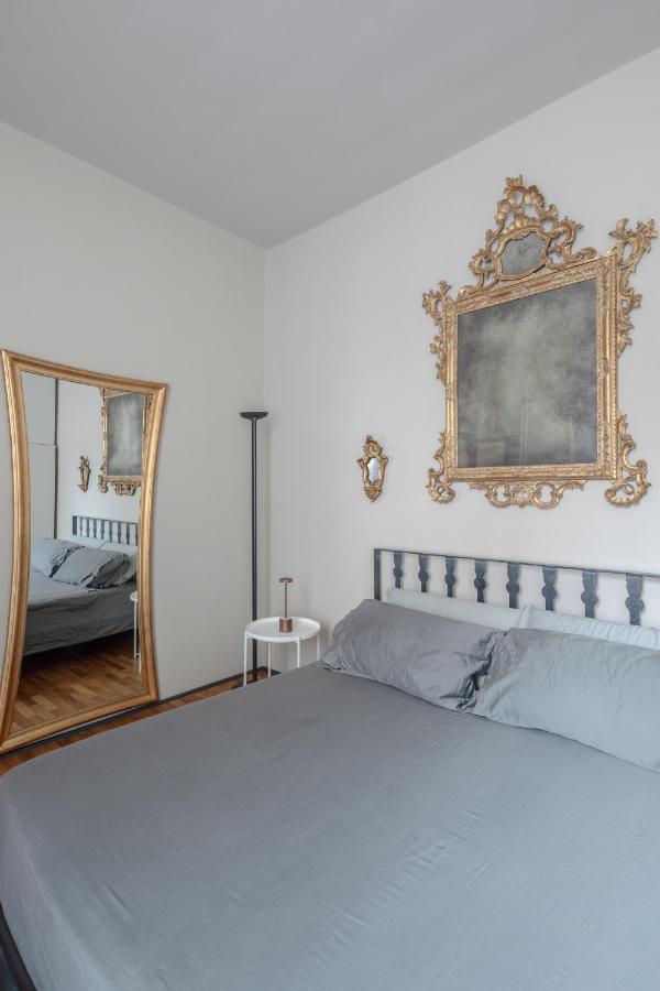 Fontanella Borghese Elegant & Beautiful Apartment Rome Luaran gambar