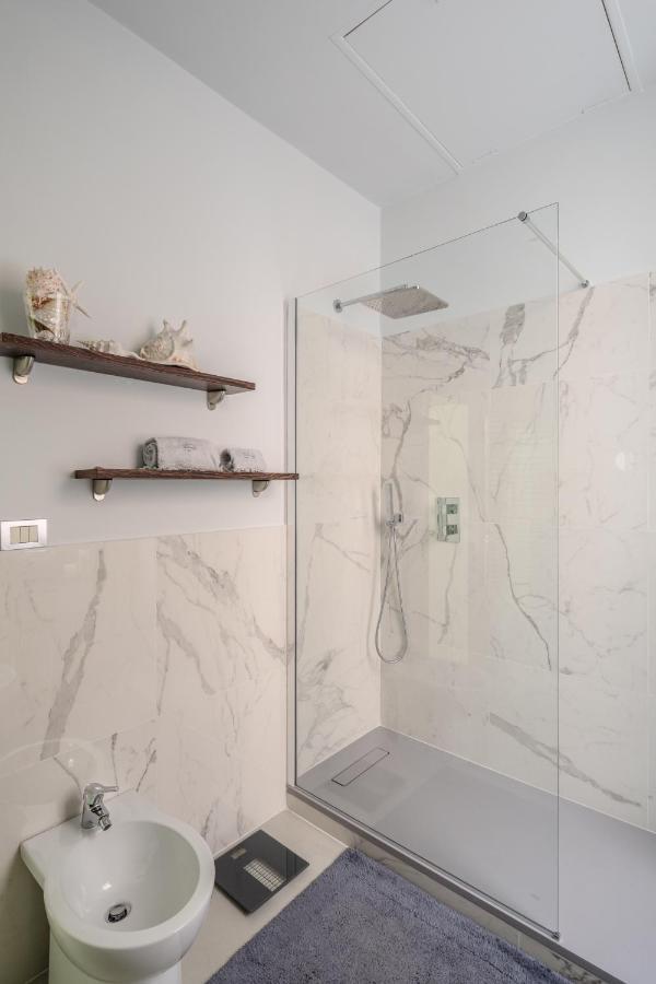 Fontanella Borghese Elegant & Beautiful Apartment Rome Luaran gambar