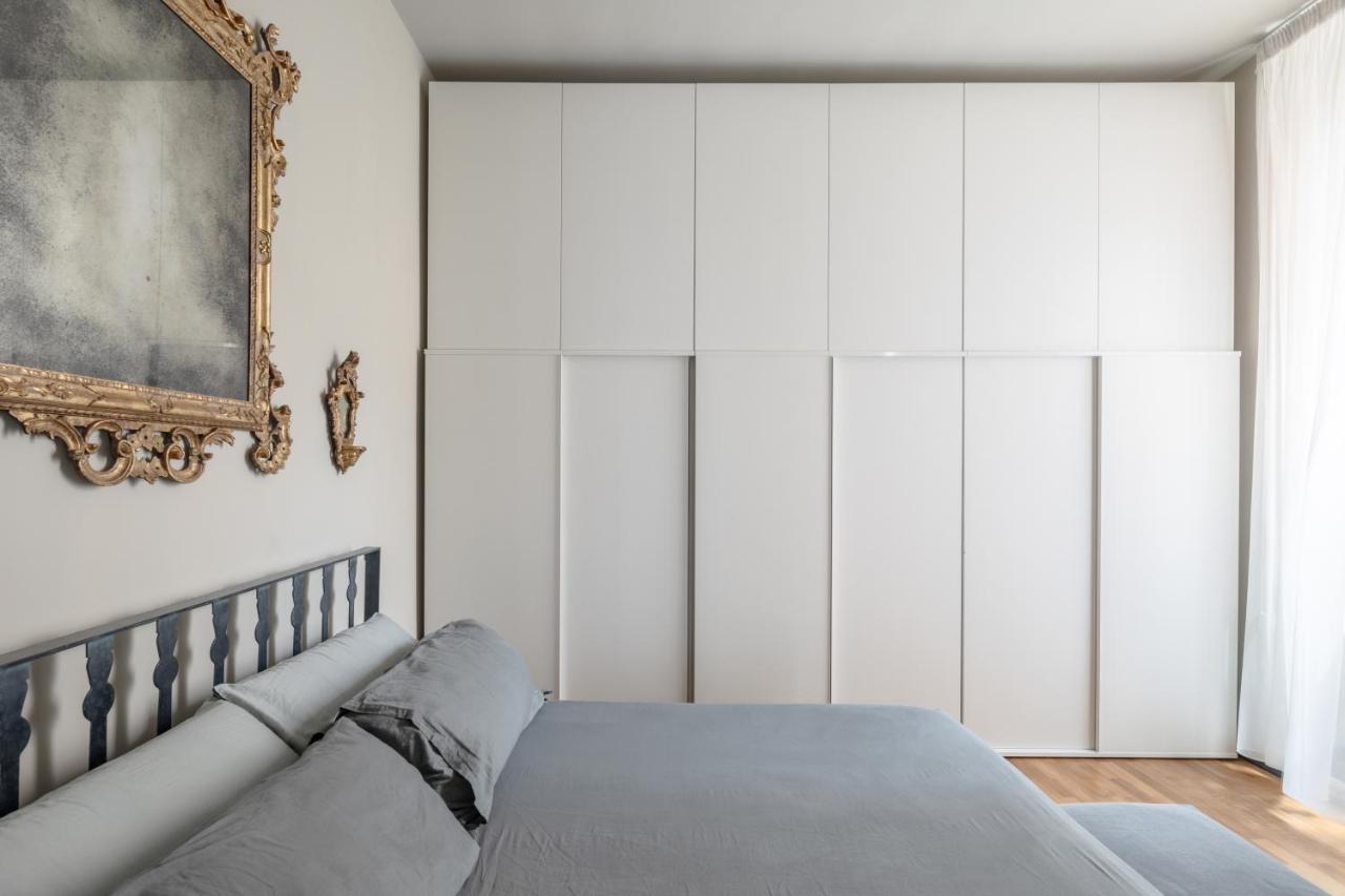 Fontanella Borghese Elegant & Beautiful Apartment Rome Luaran gambar