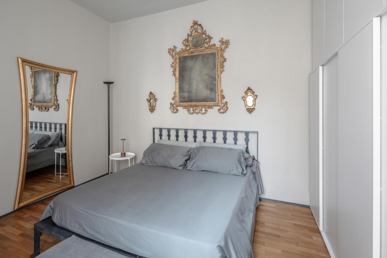 Fontanella Borghese Elegant & Beautiful Apartment Rome Luaran gambar