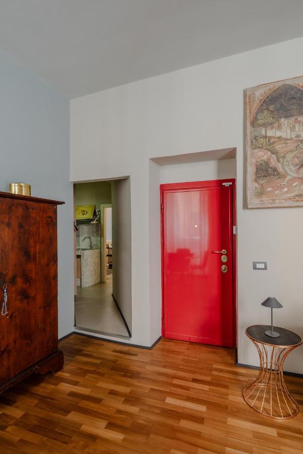 Fontanella Borghese Elegant & Beautiful Apartment Rome Luaran gambar