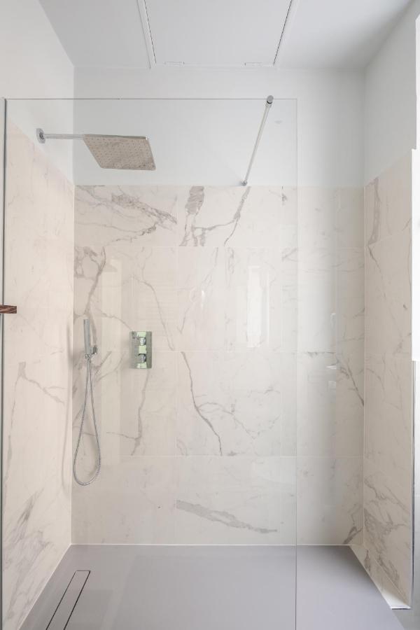 Fontanella Borghese Elegant & Beautiful Apartment Rome Luaran gambar