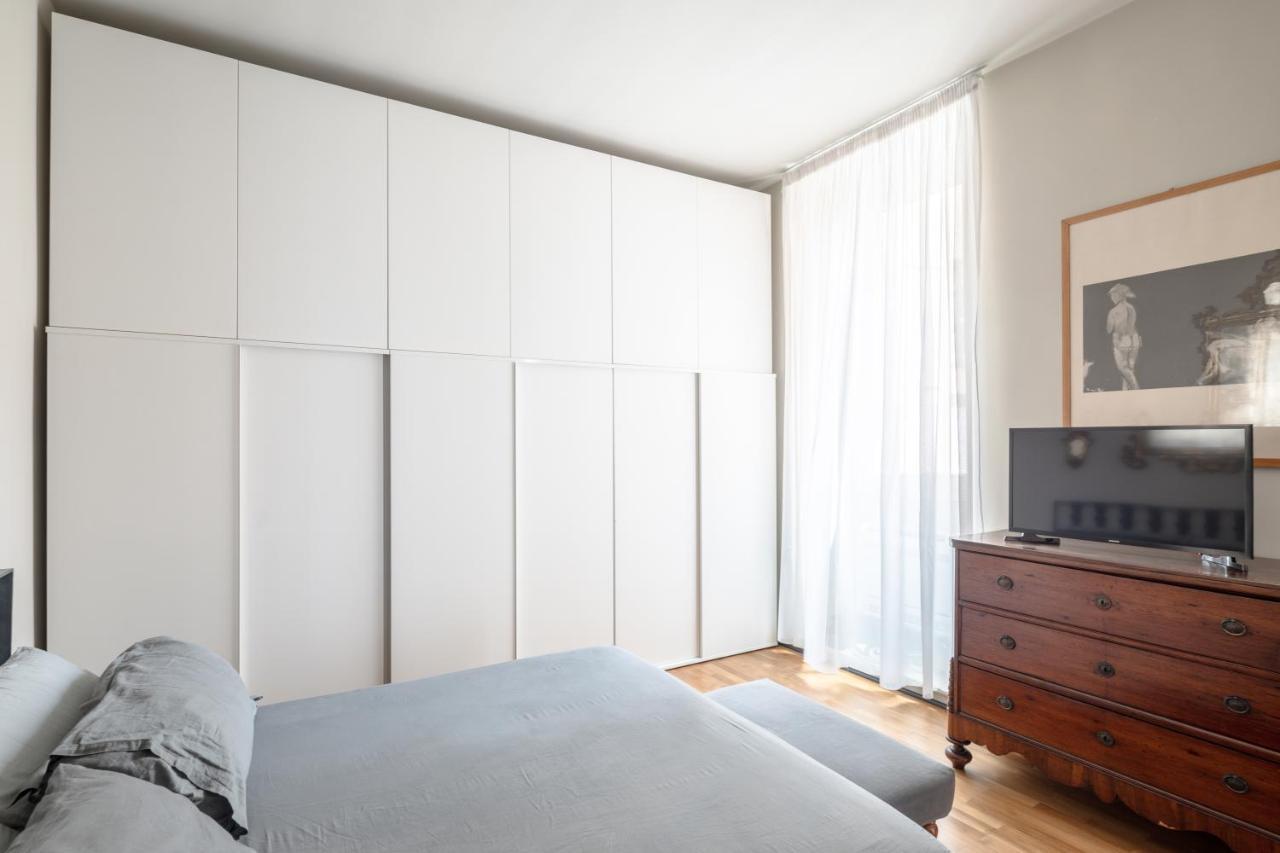 Fontanella Borghese Elegant & Beautiful Apartment Rome Luaran gambar